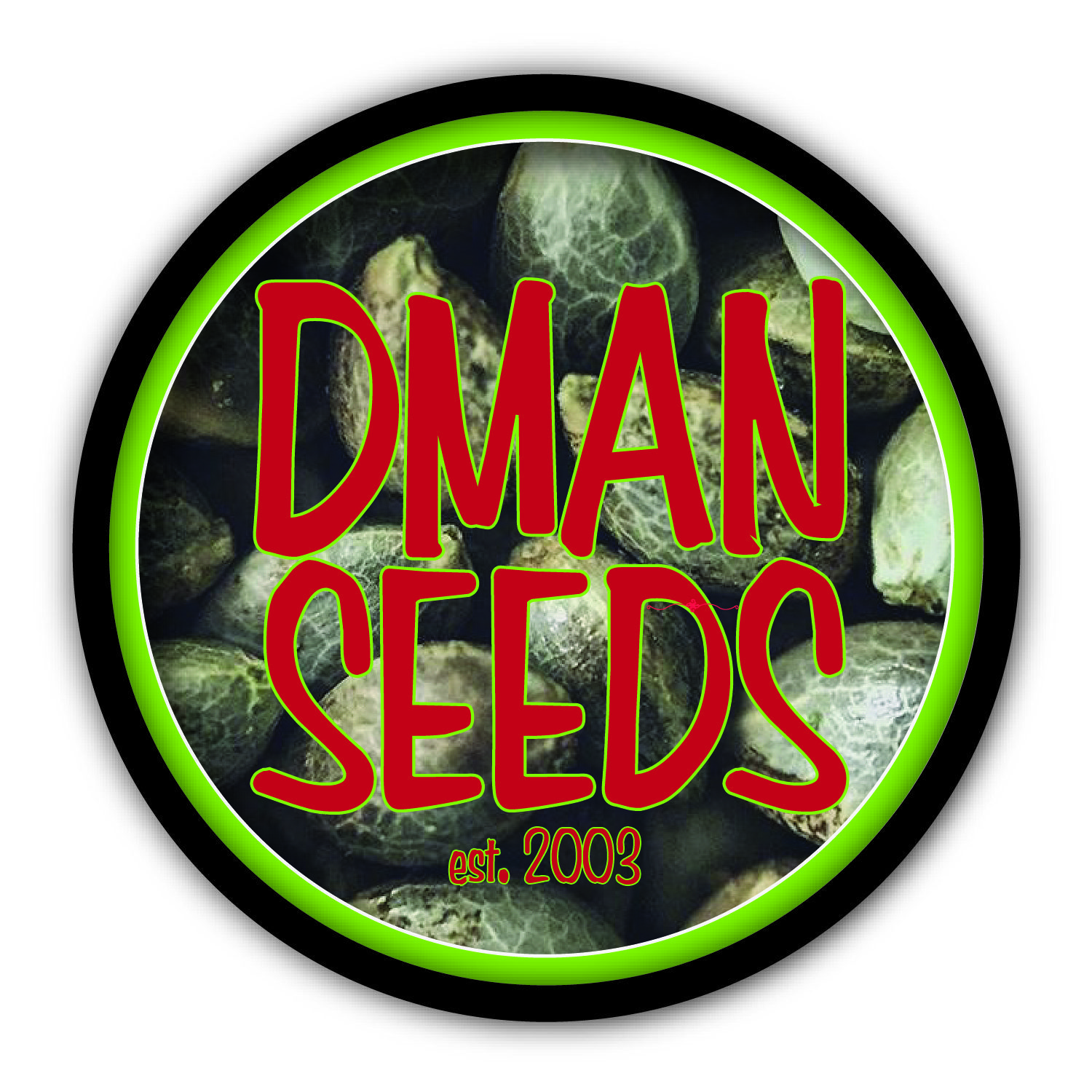DMAN Seeds