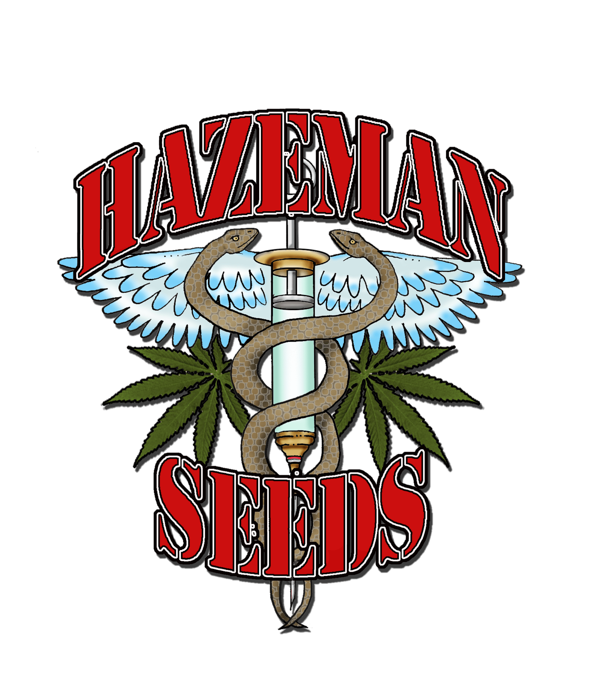 G-High (G-13 X Rocky Mountain High) 12 Regular Seeds