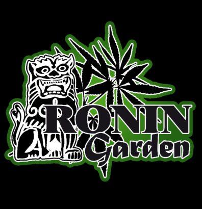 Ronin Garden