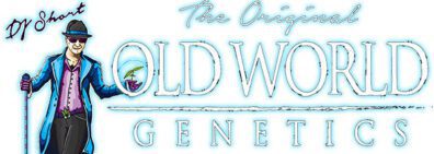 Dj Short's Old World Genetics