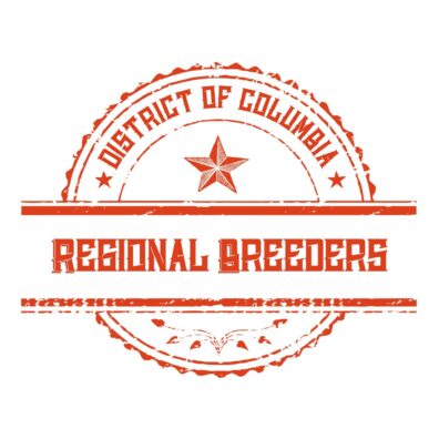 Regional Breeders & Strains