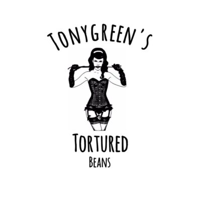 Tonygreen's Tortured Beans