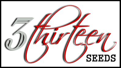 3Thirteen Seeds by HydroRed