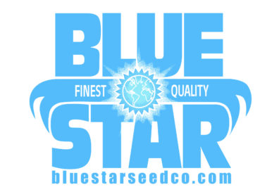 Blue Star Seed Co