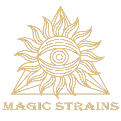 Magic Strains
