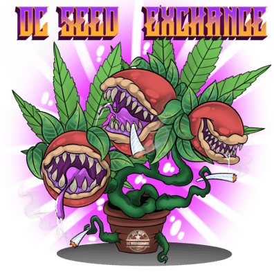 D.C. Seed Exchange Merchandise