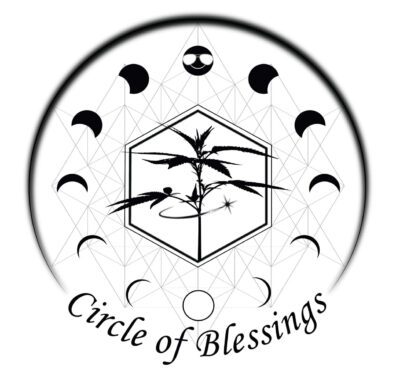 Strayfox Circle of Blessings