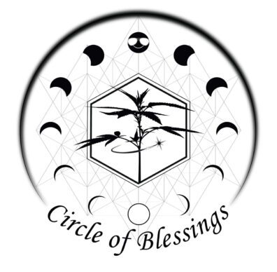 Strayfox Circle of Blessings