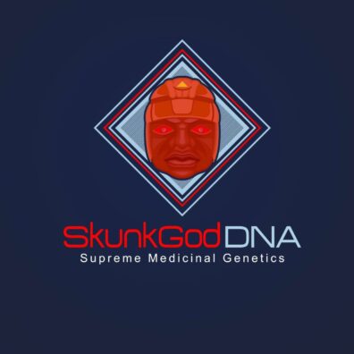 Skunk God DNA