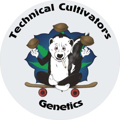 Technical Cultivators Genetics