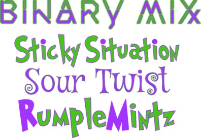 Spring Mix Pack (Sticky Situation-Sour Twist-RumpleMintz) 6 Autoflowering Seeds
