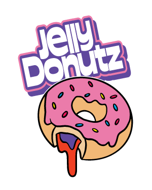 Jelly Donutz Bx2 10 Feminized Seeds - Image 2