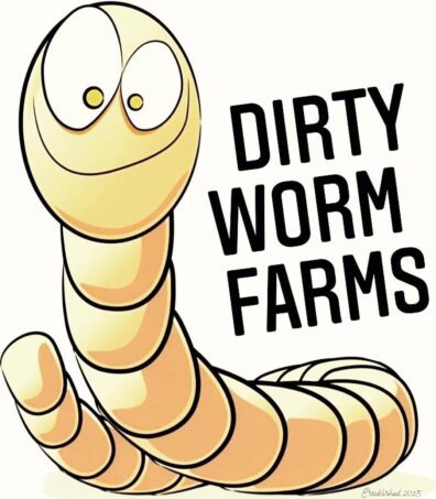 Dirty Worm Farms