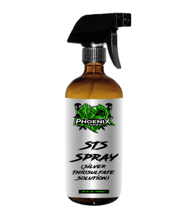 Silver Thiosulfate Solution (STS) Spray 16 oz