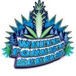 White Forest Seeds LOGO
