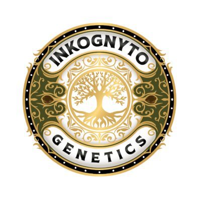 Inkognyto Genetics