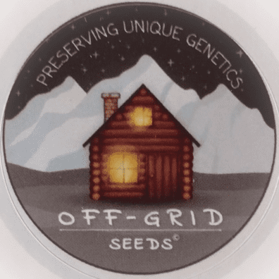Off Grid Seeds