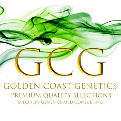 Golden Coast Genetics