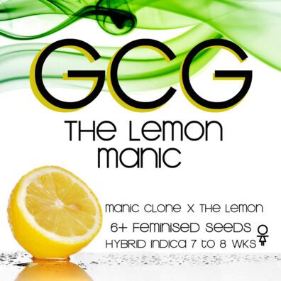 Maniclemon