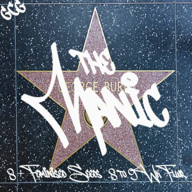 The Manic S1 6 Feminized Seeds