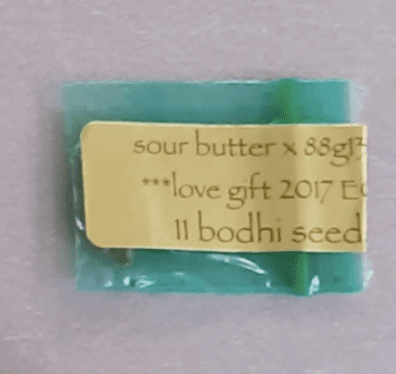 Bodhi Seeds Sour Butter x 88g13hp 11 Regular Seeds