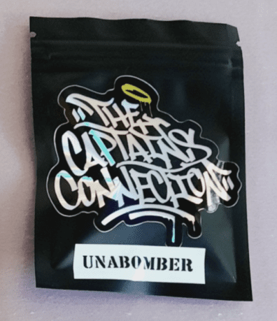 The Captain's Connection Unabomber 10 Regular Seeds