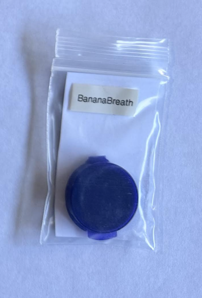 Thug Pug Genetics Banana Breath 10 Regular Seeds