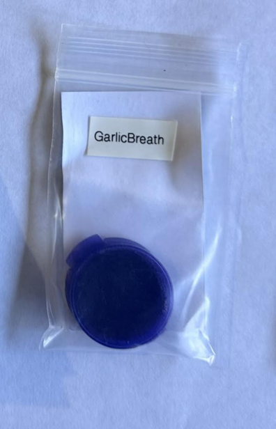 Thug Pug Genetics Garlic Breath 10 Regular Seeds