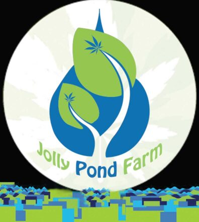 Jolly Pond Farm