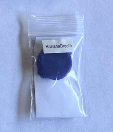 Thug Pug Genetics Banana Breath 10 Regular Seeds