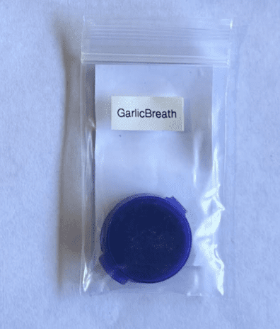 Thug Pug Genetics Garlic Breath 10 Regular Seeds
