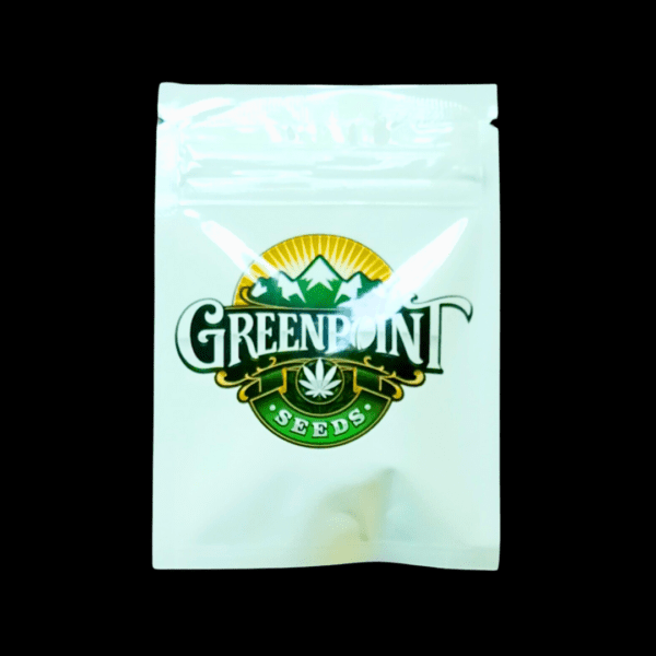 Greenpoint Seeds Royal Chem 10 Regular Seeds - Image 2