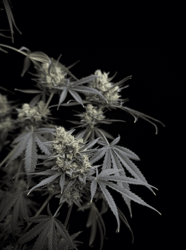 Pound Cake Auto 3 Feminized Autoflower Seeds - Image 17