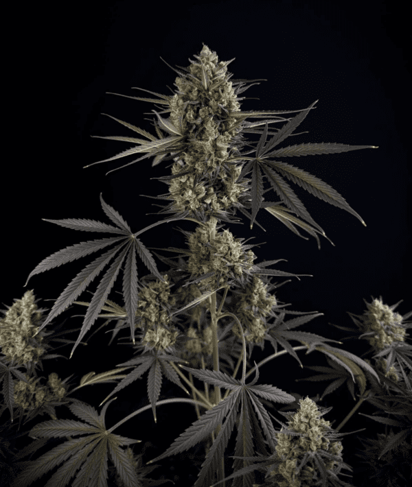 Pound Cake Auto 3 Feminized Autoflower Seeds - Image 2