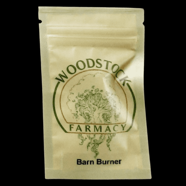 Woodstock Farmacy Barn Burner 12 Regular Seeds