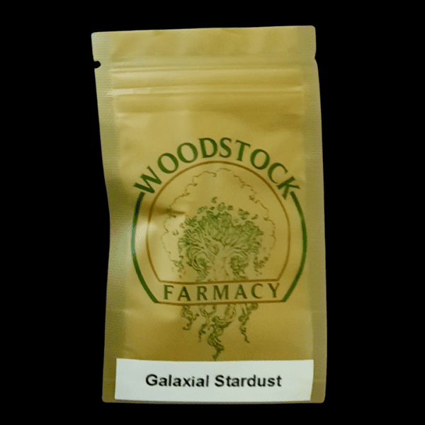 Woodstock Farmacy Galaxial Stardust 12 Regular Seeds