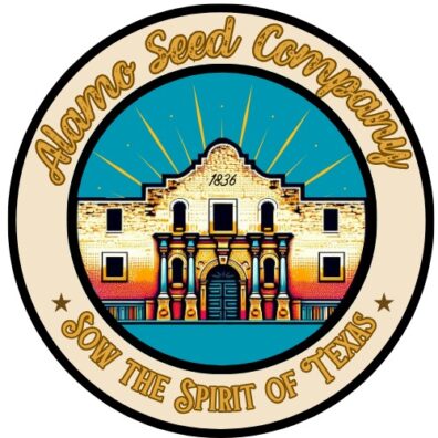 Alamo Seed Company