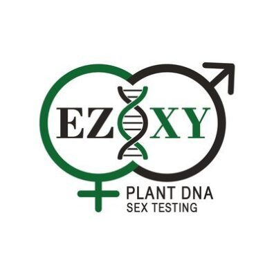 EZ-XY Plant Sex Test 5-Pack