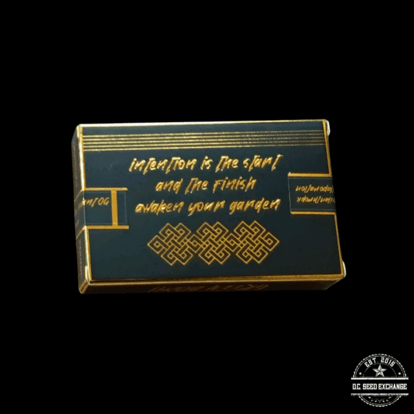 Green Bodhi Tenzin Kush #2 x Ancient OG 21 Regular Seeds - Image 3