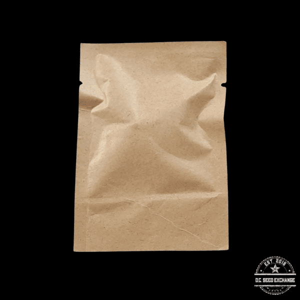 Lamb Chopedd Mexican Death Sativa F3 2 Pack 10 Feminized/12 Regular Seeds - Image 2