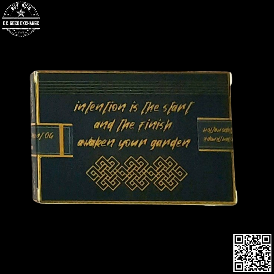 Green Bodhi Seeds LSOG x Ancient OG 10 Regular Seeds - Image 2