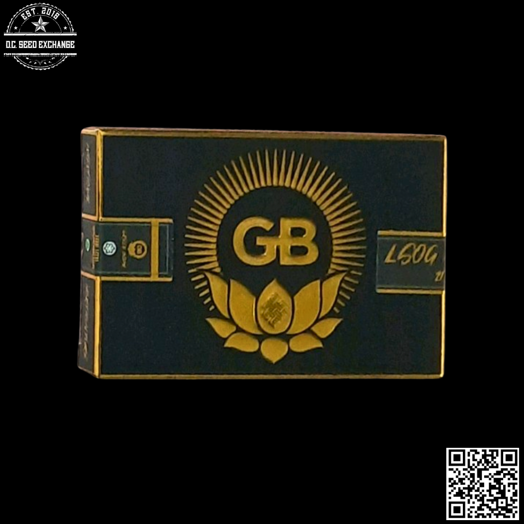 Green Bodhi Seeds LSOG x Ancient OG 10 Regular Seeds