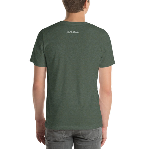 D.C. Seed Exchange 10-Year Anniversary "Audrey" T-Shirt - Image 17