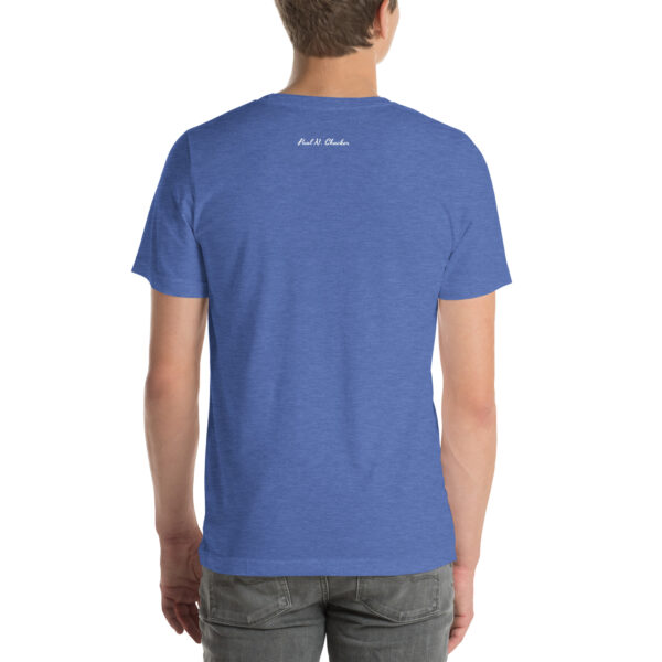 D.C. Seed Exchange 10-Year Anniversary "Audrey" T-Shirt - Image 32