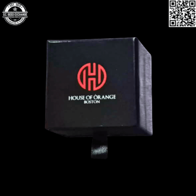 House of Orange Romulan S1 Front IG
