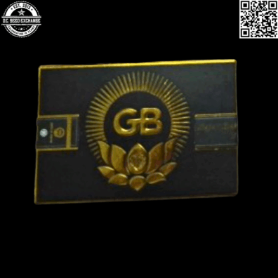 Green Bodhi Kosher Kush x Ancient OG 10 Regular Seeds