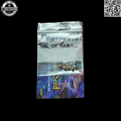 Swami Organic Seeds Talk of Kabul Front IG
