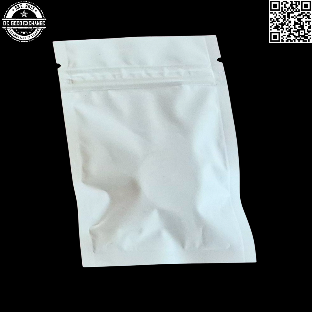 Strayfox Gardenz Sugar High (GG4 x Ninja Turtles) 10 Regular Seeds - Image 2