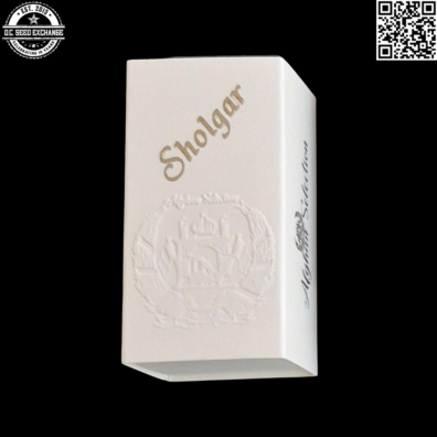 Afghan Selection Sholgar Front IG