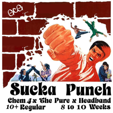 suckerpunch